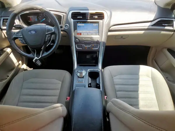 3FA6P0H75KR218905 2019 FORD FUSION - Image 8