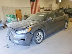3FA6P0H75KR238815 2019 FORD FUSION