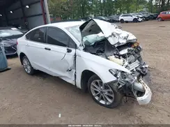 3FA6P0H75KR243240 2019 FORD FUSION
