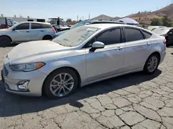 3FA6P0H75KR243299 2019 FORD FUSION