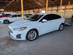 3FA6P0H75LR129143 2020 FORD FUSION
