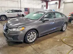 3FA6P0H75LR153457 2020 FORD FUSION