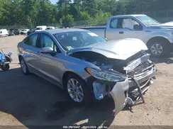 3FA6P0H75LR154852 2020 FORD FUSION