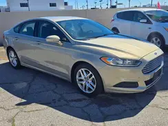 3FA6P0H76G121820 2016 FORD FUSION