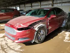 3FA6P0H76GR106444 2016 FORD FUSION