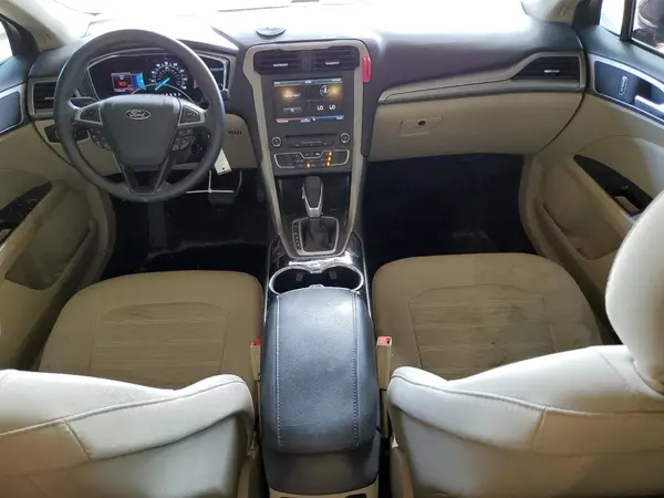 3FA6P0H76GR106444 2016 FORD FUSION - Image 8