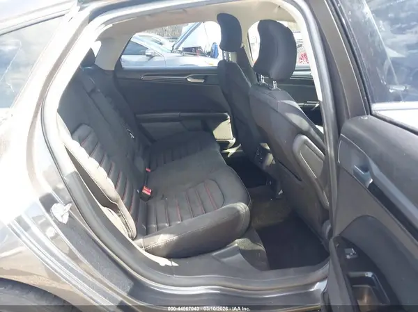 3FA6P0H76GR108873 2016 FORD FUSION - Image 8