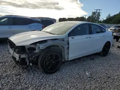 3FA6P0H76GR110672 2016 FORD FUSION