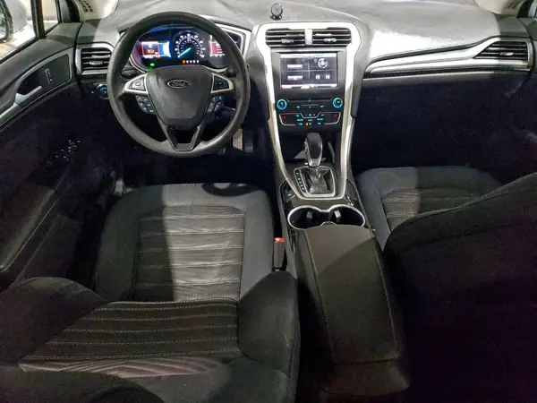 3FA6P0H76GR111093 2016 FORD FUSION - Image 8