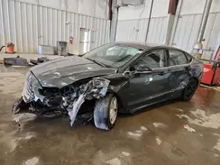 3FA6P0H76GR111384 2016 FORD FUSION