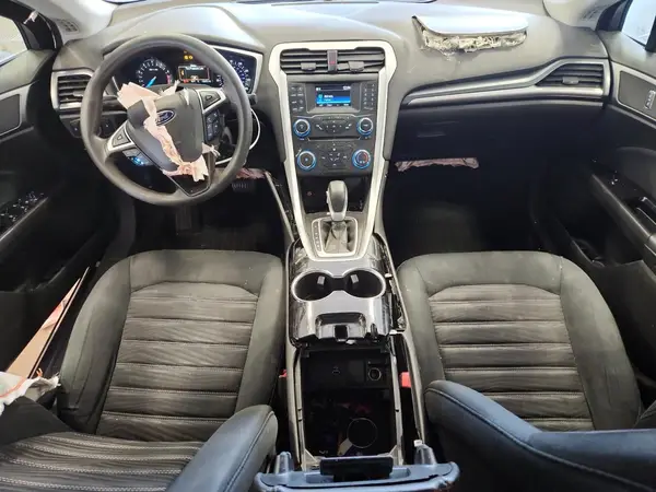 3FA6P0H76GR111384 2016 FORD FUSION - Image 8