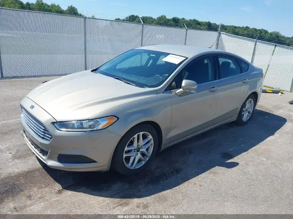 3FA6P0H76GR111983 2016 FORD FUSION - Image 2