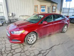 3FA6P0H76GR112731 2016 FORD FUSION