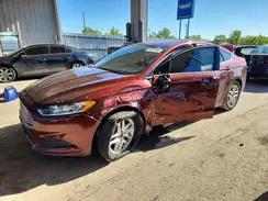 3FA6P0H76GR113197 2016 FORD FUSION