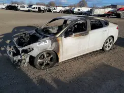 3FA6P0H76GR116519 2016 FORD FUSION