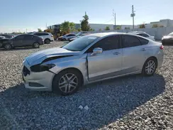 3FA6P0H76GR118187 2016 FORD FUSION