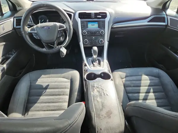 3FA6P0H76GR118254 2016 FORD FUSION - Image 8