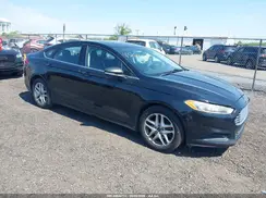 3FA6P0H76GR118318 2016 FORD FUSION