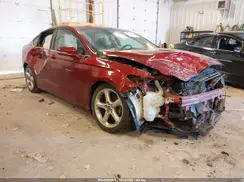 3FA6P0H76GR118738 2016 FORD FUSION