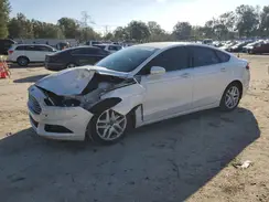 3FA6P0H76GR121431 2016 FORD FUSION