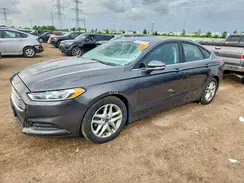3FA6P0H76GR121803 2016 FORD FUSION