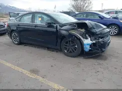 3FA6P0H76GR124409 2016 FORD FUSION