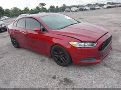3FA6P0H76GR130484 2016 FORD FUSION