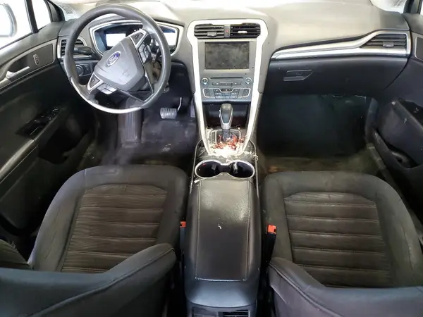 3FA6P0H76GR131425 2016 FORD FUSION - Image 8