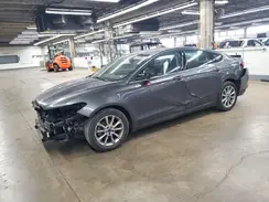 3FA6P0H76GR132817 2016 FORD FUSION