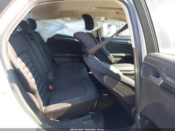 3FA6P0H76GR136334 2016 FORD FUSION - Image 8