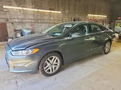 3FA6P0H76GR141680 2016 FORD FUSION