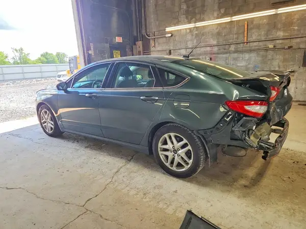 3FA6P0H76GR141680 2016 FORD FUSION - Image 2