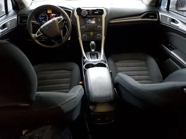 3FA6P0H76GR143851 2016 FORD FUSION - Image 8