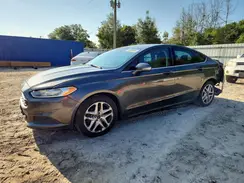 3FA6P0H76GR146068 2016 FORD FUSION