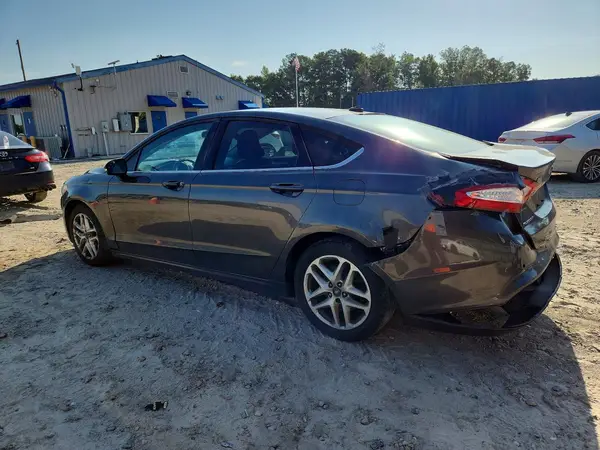 3FA6P0H76GR146068 2016 FORD FUSION - Image 2