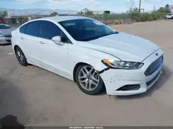 3FA6P0H76GR146118 2016 FORD FUSION