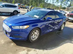 3FA6P0H76GR146684 2016 FORD FUSION