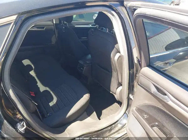 3FA6P0H76GR147138 2016 FORD FUSION - Image 8
