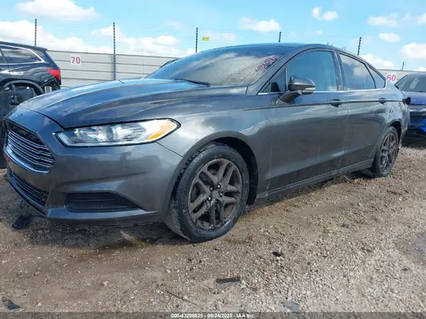 3FA6P0H76GR147804 2016 FORD FUSION - Image 2