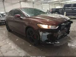 3FA6P0H76GR148600 2016 FORD FUSION