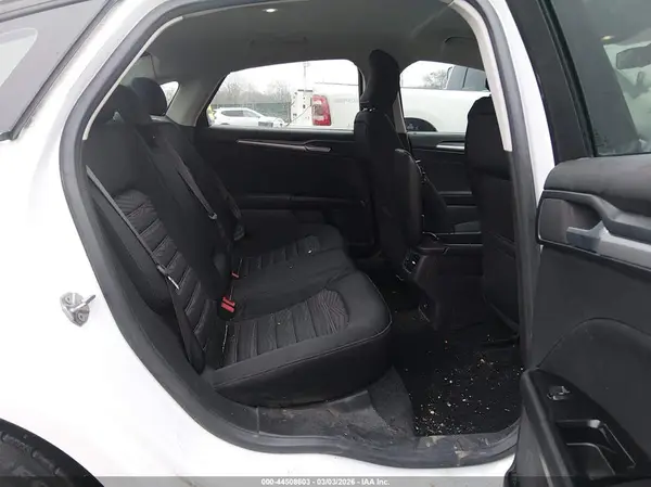 3FA6P0H76GR149567 2016 FORD FUSION - Image 8