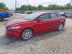 3FA6P0H76GR152548 2016 FORD FUSION