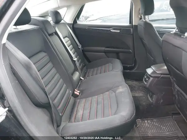 3FA6P0H76GR153828 2016 FORD FUSION - Image 8
