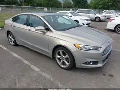 3FA6P0H76GR154252 2016 FORD FUSION