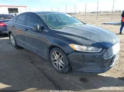 3FA6P0H76GR158785 2016 FORD FUSION