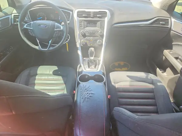 3FA6P0H76GR159497 2016 FORD FUSION - Image 8