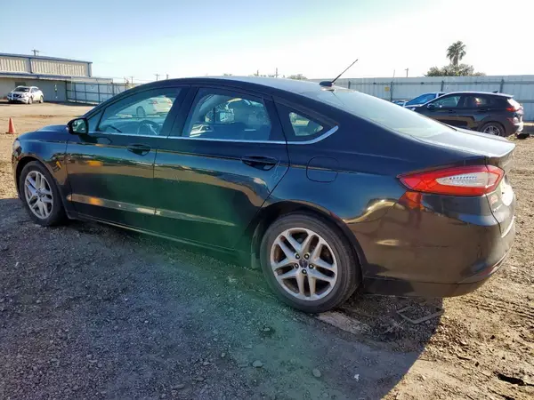 3FA6P0H76GR159547 2016 FORD FUSION - Image 2
