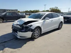 3FA6P0H76GR162562 2016 FORD FUSION
