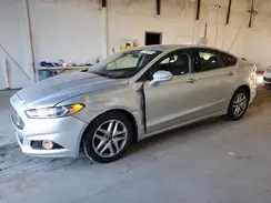 3FA6P0H76GR164313 2016 FORD FUSION