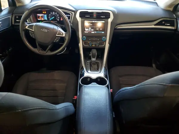 3FA6P0H76GR164313 2016 FORD FUSION - Image 8